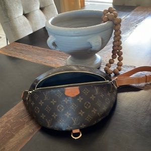 COPY - Authentic Louis Vuitton Bum Bag